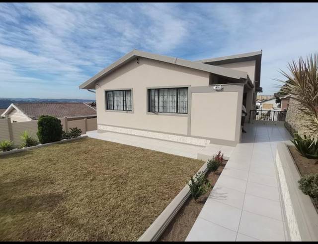 4 BEDROOM PROPERTY TO RENT IN RESERVOIR HILLS